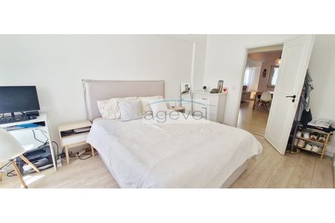 Leilighet i Carnaxide, Lisbon, Carnaxide - € 385 000 | Ref: ag5518 - foto 14