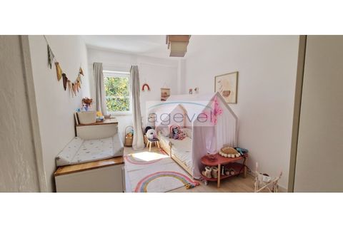 Leilighet i Carnaxide, Lisbon, Carnaxide - € 385 000 | Ref: ag5518 - foto 16