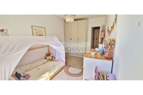 Leilighet i Carnaxide, Lisbon, Carnaxide - € 385 000 | Ref: ag5518 - foto 17