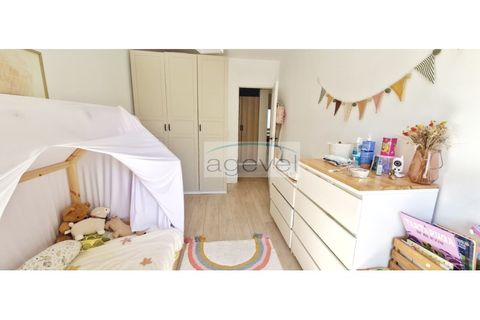 Leilighet i Carnaxide, Lisbon, Carnaxide - € 385 000 | Ref: ag5518 - foto 18