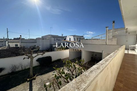 Villa i Melendugno, Lecce, Melendugno - € 400.000 | Ref: cod.140 - foto 39