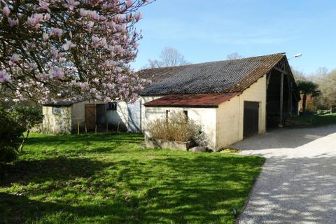 Landejendom i Le Faouet, Morbihan, Le Faouet - € 220.700 | Ref: 56075-2457 - foto 5