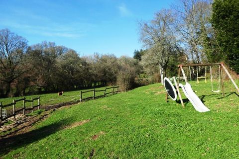 Landejendom i Le Faouet, Morbihan, Le Faouet - € 220.700 | Ref: 56075-2457 - foto 7