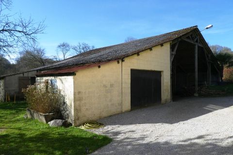 Landejendom i Le Faouet, Morbihan, Le Faouet - € 220.700 | Ref: 56075-2457 - foto 8