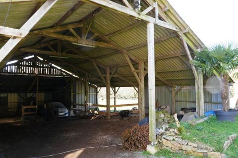 Landejendom i Le Faouet, Morbihan, Le Faouet - € 220.700 | Ref: 56075-2457 - foto 9