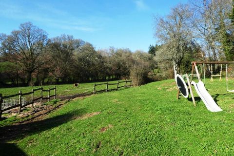 Landejendom i Le Faouet, Morbihan, Le Faouet - € 220.700 | Ref: 56075-2457 - foto 10