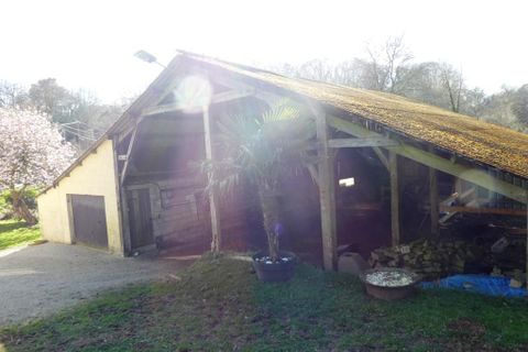 Landejendom i Le Faouet, Morbihan, Le Faouet - € 220.700 | Ref: 56075-2457 - foto 12