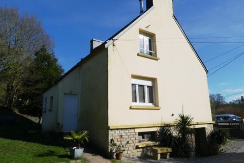 Landejendom i Le Faouet, Morbihan, Le Faouet - € 220.700 | Ref: 56075-2457 - foto 15