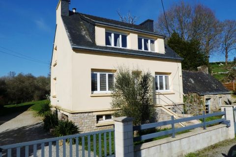 Landejendom i Le Faouet, Morbihan, Le Faouet - € 220.700 | Ref: 56075-2457 - foto 16