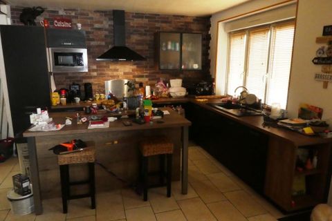 Landejendom i Le Faouet, Morbihan, Le Faouet - € 220.700 | Ref: 56075-2457 - foto 17