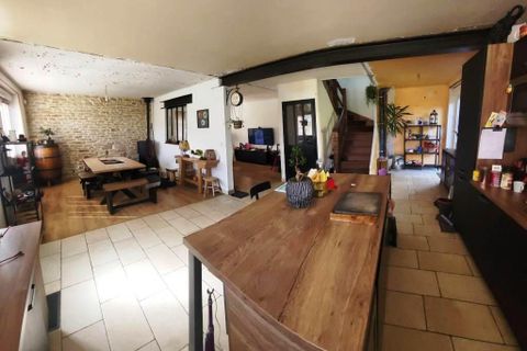 Landejendom i Le Faouet, Morbihan, Le Faouet - € 220.700 | Ref: 56075-2457 - foto 18