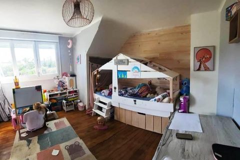 Landejendom i Le Faouet, Morbihan, Le Faouet - € 220.700 | Ref: 56075-2457 - foto 19
