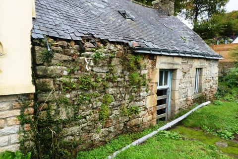 Landejendom i Le Faouet, Morbihan, Le Faouet - € 220.700 | Ref: 56075-2457 - foto 23