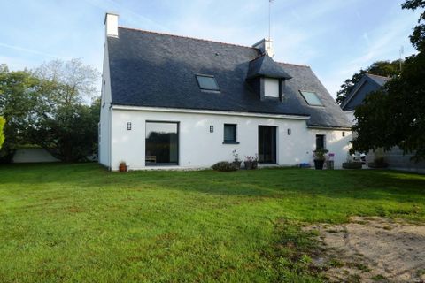 Villa i Lignol, Morbihan, Lignol - € 257.280 | Ref: 56075-2466 - foto 1