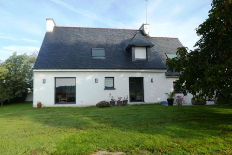 Villa i Lignol, Morbihan, Lignol - € 257.280 | Ref: 56075-2466 - foto 2