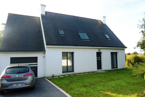Villa i Lignol, Morbihan, Lignol - € 257.280 | Ref: 56075-2466 - foto 3