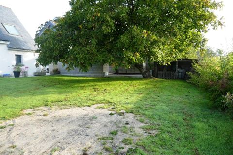 Villa i Lignol, Morbihan, Lignol - € 257.280 | Ref: 56075-2466 - foto 4
