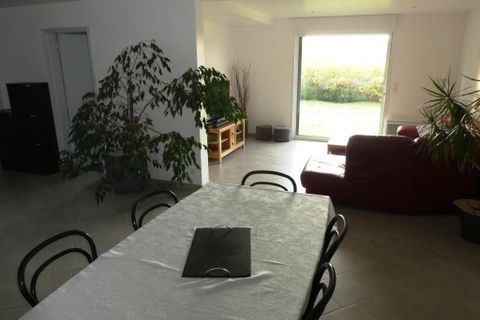 Villa i Lignol, Morbihan, Lignol - € 257.280 | Ref: 56075-2466 - foto 6