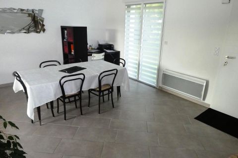 Villa i Lignol, Morbihan, Lignol - € 257.280 | Ref: 56075-2466 - foto 8
