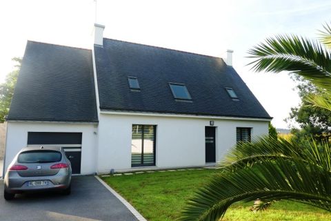 Villa i Lignol, Morbihan, Lignol - € 257.280 | Ref: 56075-2466 - foto 17