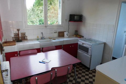 Villa a Priziac, Morbihan, Priziac - € 90.080 | Ref: 56075-2462 - foto 6