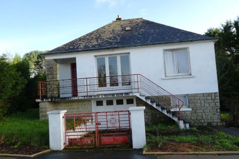 Villa a Priziac, Morbihan, Priziac - € 90.080 | Ref: 56075-2462 - foto 10