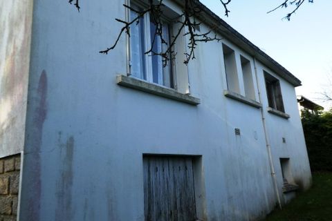Villa a Priziac, Morbihan, Priziac - € 90.080 | Ref: 56075-2462 - foto 12
