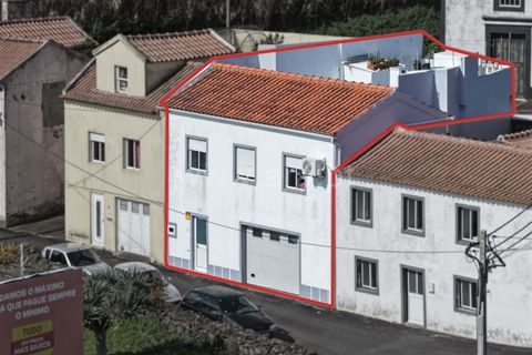 Villa i Horta, Faial, Horta - € 295.000 | Ref: 374260043 - foto 1