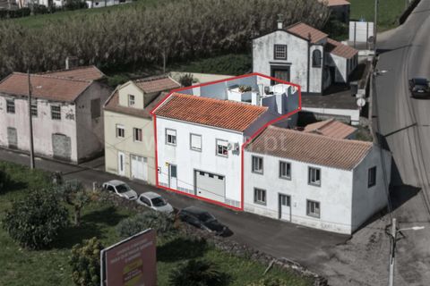 Villa i Horta, Faial, Horta - € 295.000 | Ref: 374260043 - foto 6