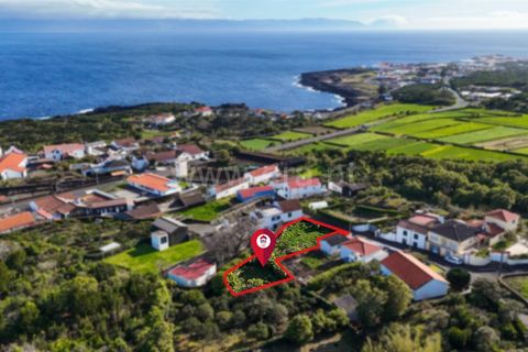 Helårsgrund i Sao Roque do Pico, Pico, Sao Roque do Pico - € 74.000 | Ref: 374250323 - foto 1
