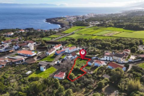 Helårsgrund i Sao Roque do Pico, Pico, Sao Roque do Pico - € 74.000 | Ref: 374250323 - foto 2
