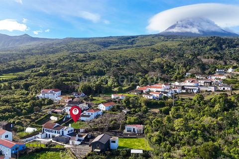 Helårsgrund i Sao Roque do Pico, Pico, Sao Roque do Pico - € 74.000 | Ref: 374250323 - foto 7