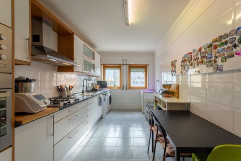 Lejlighed i Camarate, Lisbon, Camarate - € 458.000 | Ref: C0364-05622 - foto 2