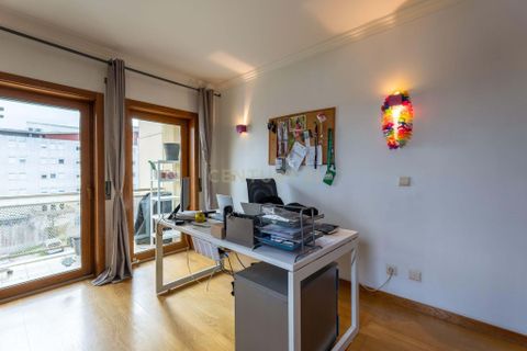 Lejlighed i Camarate, Lisbon, Camarate - € 458.000 | Ref: C0364-05622 - foto 3