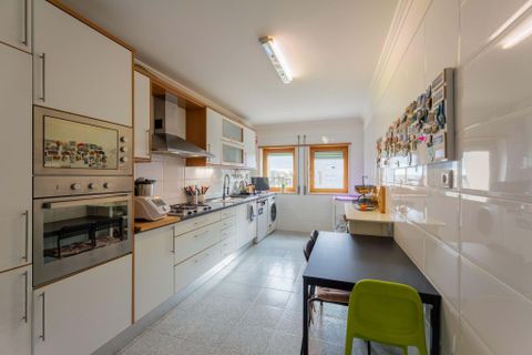 Lejlighed i Camarate, Lisbon, Camarate - € 458.000 | Ref: C0364-05622 - foto 5