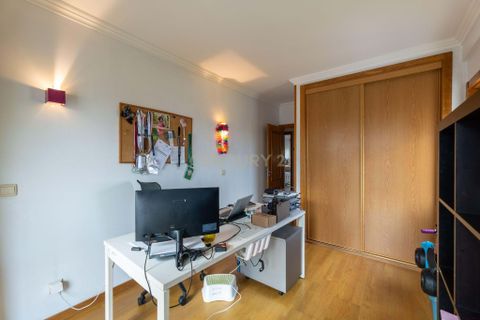 Lejlighed i Camarate, Lisbon, Camarate - € 458.000 | Ref: C0364-05622 - foto 6