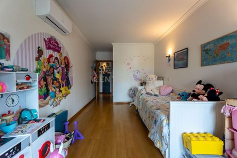 Lejlighed i Camarate, Lisbon, Camarate - € 458.000 | Ref: C0364-05622 - foto 7