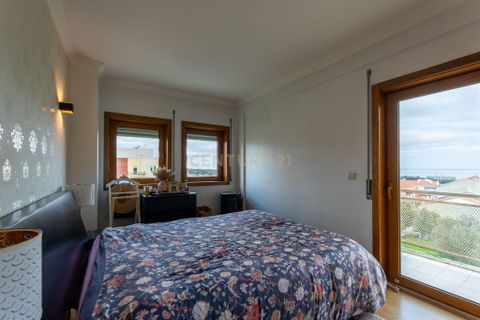 Lejlighed i Camarate, Lisbon, Camarate - € 458.000 | Ref: C0364-05622 - foto 8