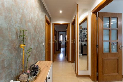 Lejlighed i Camarate, Lisbon, Camarate - € 458.000 | Ref: C0364-05622 - foto 10