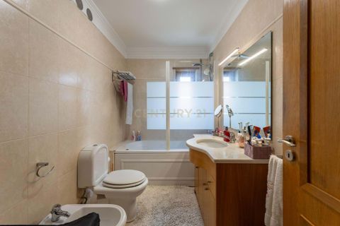 Lejlighed i Camarate, Lisbon, Camarate - € 458.000 | Ref: C0364-05622 - foto 11