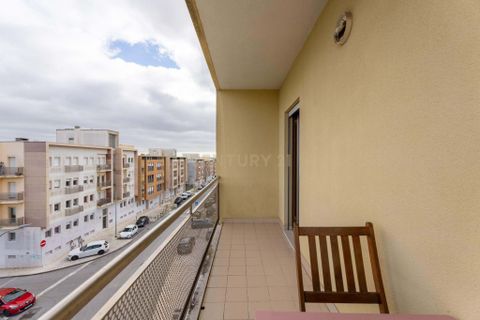 Lejlighed i Camarate, Lisbon, Camarate - € 458.000 | Ref: C0364-05622 - foto 12