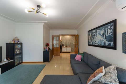 Lejlighed i Camarate, Lisbon, Camarate - € 458.000 | Ref: C0364-05622 - foto 19