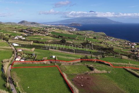 Helårsgrund i Horta, Faial, Horta - € 149.000 | Ref: 374260024 - foto 1