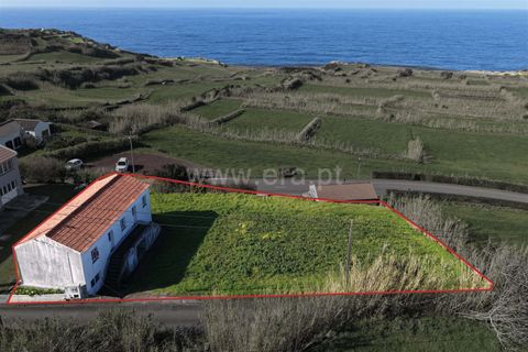 Villa a Horta, Faial, Horta - € 219.000 | Ref: 374260037 - foto 13
