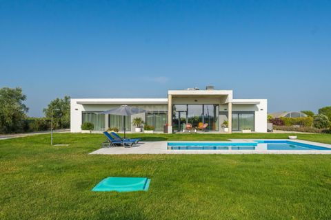 Villa i Palmela, Setubal, Palmela - € 1.150.000 | Ref: C0364-04502 - foto 1