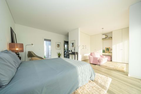 Villa i Palmela, Setubal, Palmela - € 1.150.000 | Ref: C0364-04502 - foto 41