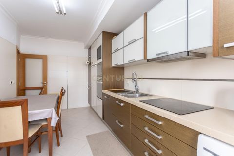 Lejlighed i Corroios, Setubal, Corroios - € 420.000 | Ref: C0364-05642 - foto 7