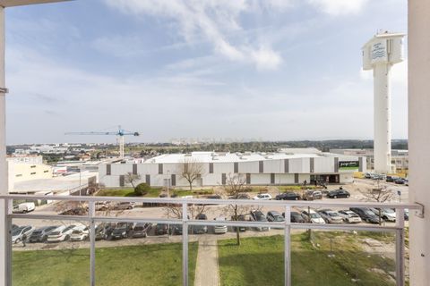 Lejlighed i Corroios, Setubal, Corroios - € 420.000 | Ref: C0364-05642 - foto 9
