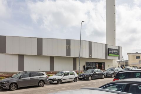 Lejlighed i Corroios, Setubal, Corroios - € 420.000 | Ref: C0364-05642 - foto 11