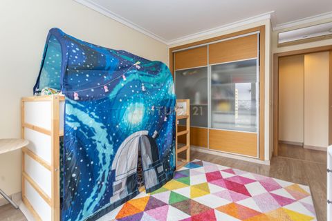 Lejlighed i Corroios, Setubal, Corroios - € 420.000 | Ref: C0364-05642 - foto 22